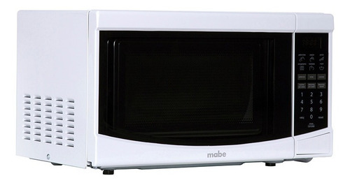 Horno Microondas 20lts Mabe Hmm20peb