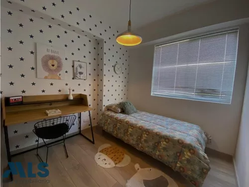 Hermoso Apartamento En Cesion De Derechos(mls#245449)