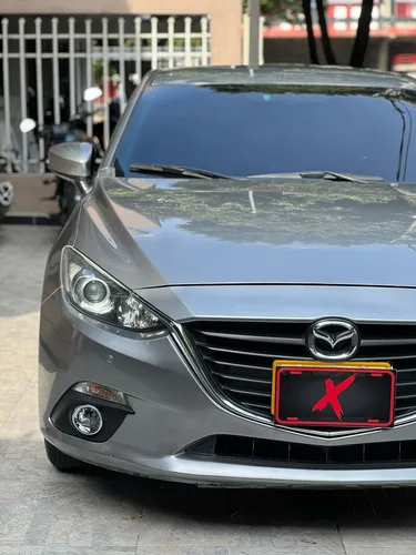 Mazda 3 2.0 Touring At
