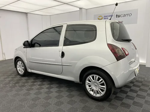 Renault Twingo 2 Dynamique 16v Emotion Frances