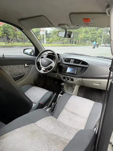 Suzuki Alto 0.8 Std