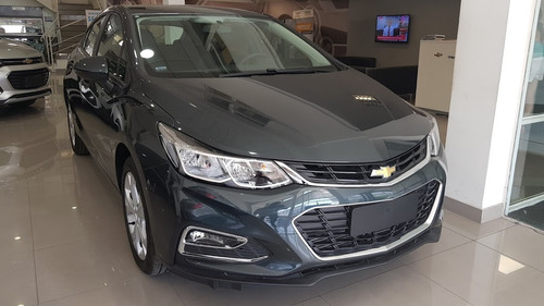 Chevrolet Cruze Ii 1.4 Lt 153cv