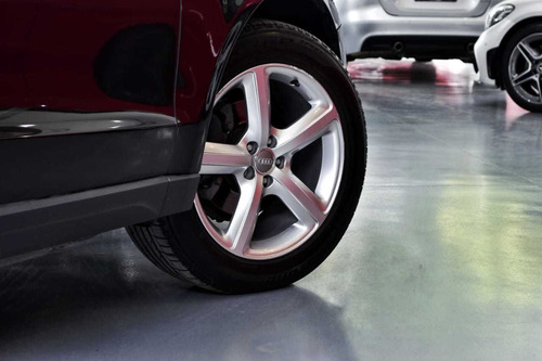 Audi Q5 2.0 Tfsi 211cv Quattro 2012 - Car Cash