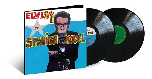 Elvis Costello This Year's Model Vinilo Nuevo Lp Importado