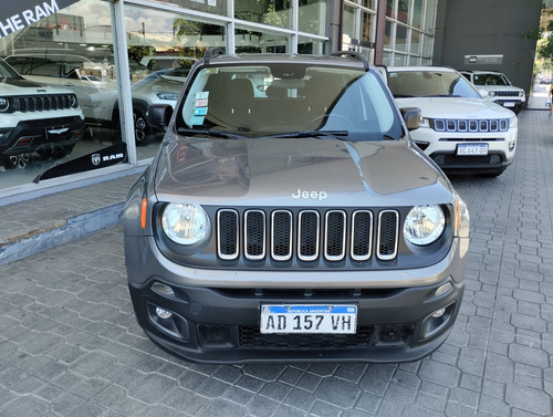 Jeep Renegade 1.8 Sport