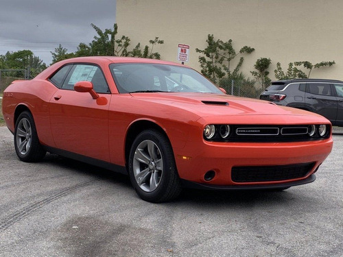 Imagem 13 de 15 de Dodge Challenger Stx 3.6l V6 2p