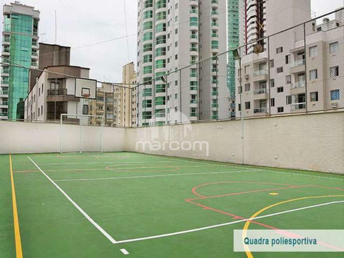 Imagem 11 de 15 de Frente Mar, 03 Suites, Mobiliado - Mfm-136