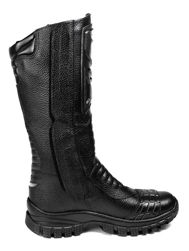 Coturno masculino best sale militar mercadolivre