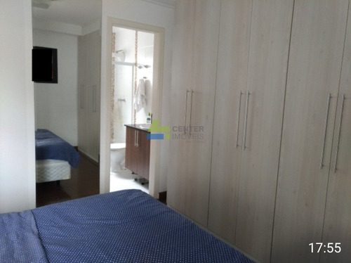 Imagem 12 de 15 de Casa Em Condominio - Jabaquara - Ref: 15298 - V-873295