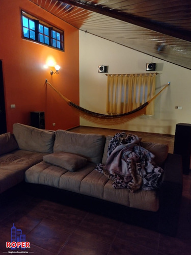 Imagem 12 de 30 de Linda Chácara De 1.650 M² Com Escritura/ Aceita Financiamento À Venda Em Nazaré Paulista - Ch01025 - 70320658