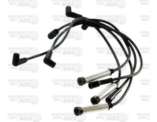 Cables Bujias Opel Astra 1.4 1995 1998 Juego