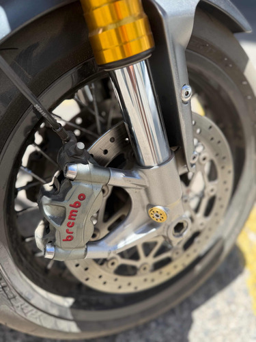 Triumph Thruxton Rs 2022 Impecable