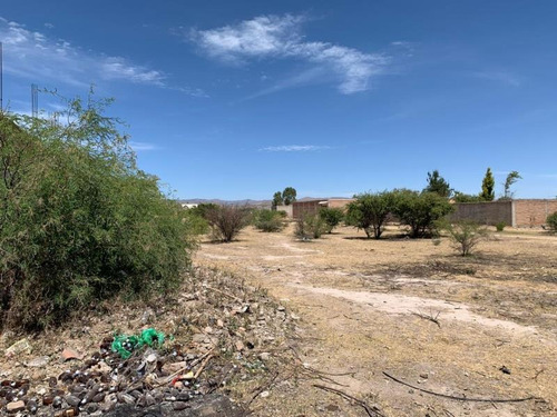 Imagen 3 de 4 de Terreno En Venta Dolores Del Rio