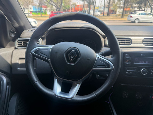 Renault Duster 2.0 Intens Mt