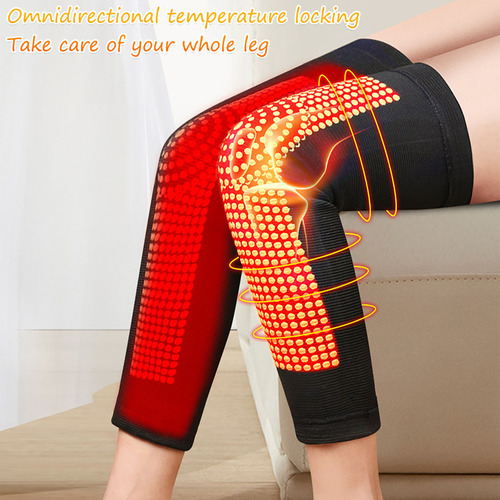 - Rodilleras Unisex En Forma De Gusano En U Matrix,