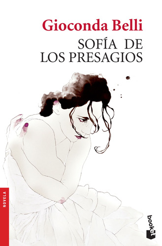 Sofía de los presagios, de Belli, Gioconda. Serie Booket Seix Barral Editorial Booket México, tapa blanda en español, 2015