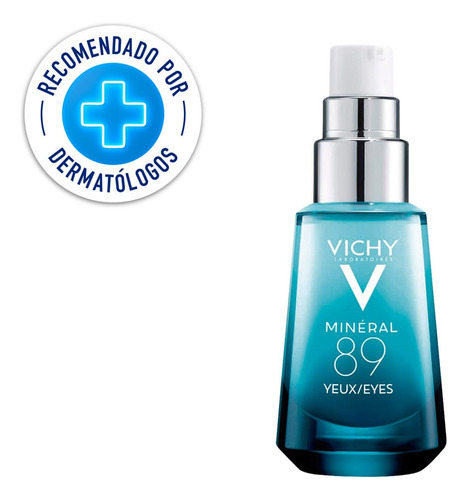 Sérum Hidratante Vichy Mineral 89 Ojos 15ml