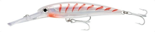 Señuelo Rapala Xrmag15 X-rap Magnum Color CG - Pearl Orange