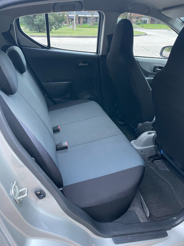 Suzuki Celerio 1.0 Ga 5p