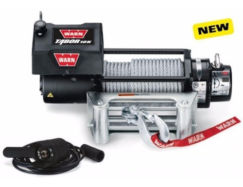 Warn Winches  T 10000lbs