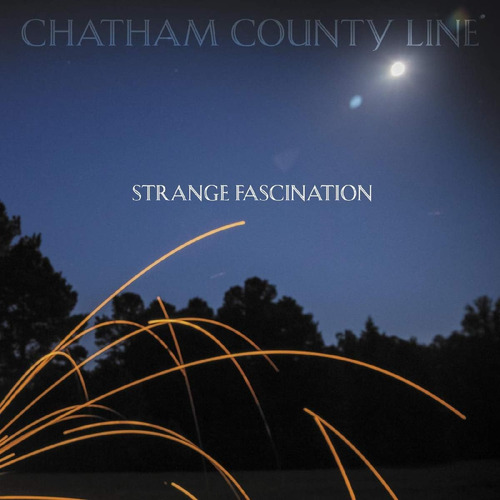 Cd: Strange Fascination (primera Edición)
