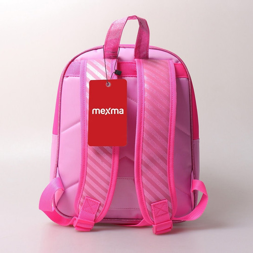 Mochila Espalda Lol Surpise 12 Pulgadas Escolar Jardin