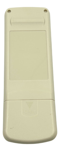 Controle Remoto Para Ar Condicionado Fujitsu Fbg-8065