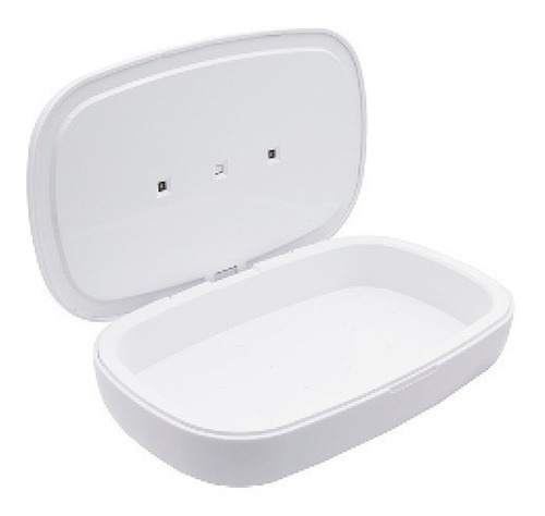 Esterilizador De Objetos Uvc (envio Gratis) Ultravioleta