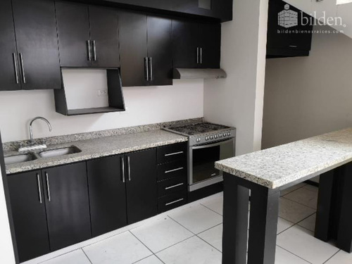 Imagen 2 de 10 de Departamento En Venta Real Del Mezquital