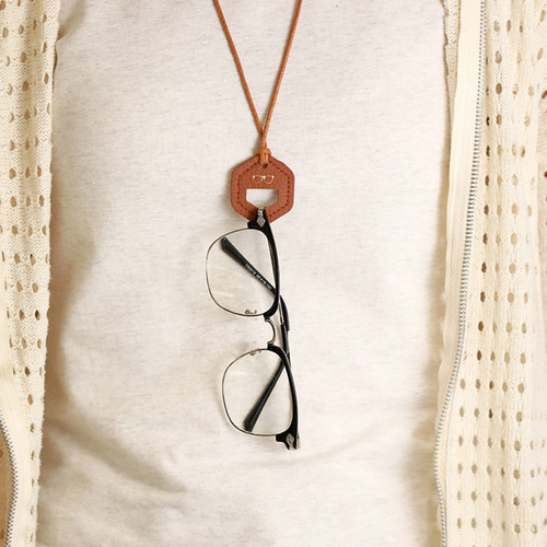 (bk) Anteojos Cord Para Mujer, Anteojos Con Cadena Cord Str