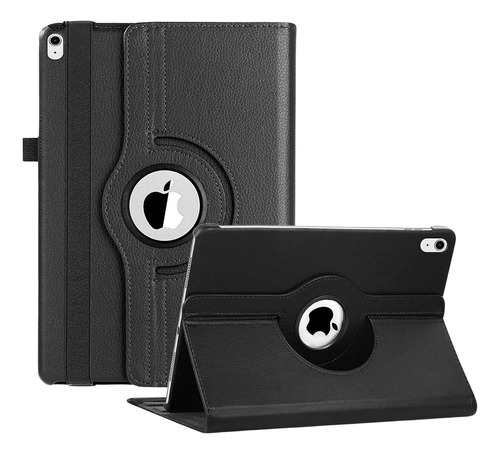 Funda Para iPad 10.9 10ma Generación Giratoria Proteccion