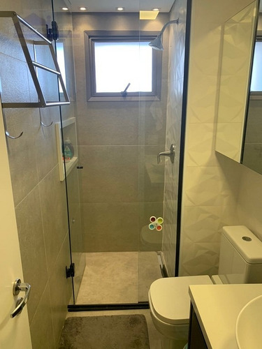 Imagem 7 de 30 de Apartamento Para Venda, 3 Dormitórios, Mirandópolis - São Paulo - 8889