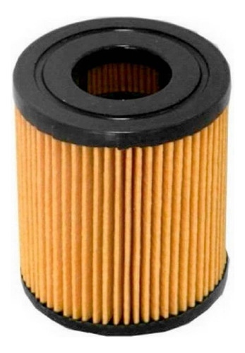 Filtro Óleo Fiat Palio 1.6 2011 A 2017 Tecfil