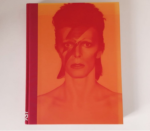 Livro David Bowie- Cosac Naify