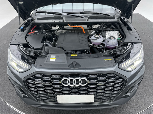 Audi Q5 2.0 45 TFSI GASOLINA PRESTIGE QUATTRO S TRONIC