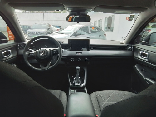 Honda HR-V 1.5 DI I-VTEC FLEX EX CVT