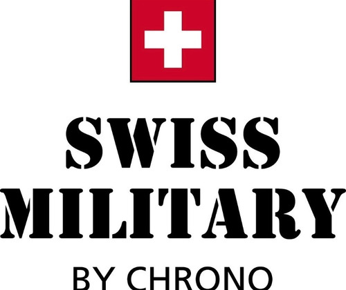 Reloj Swiss Military By Chrono Sm34033.07