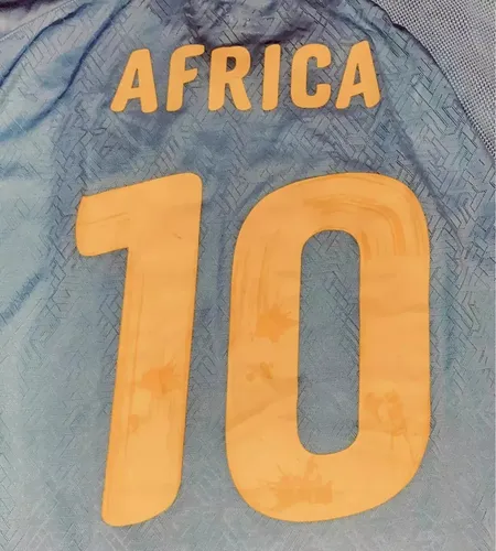 Puma africa unity online