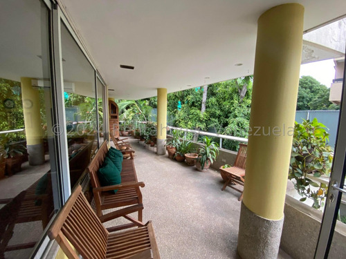 Altamira Pent-house En Venta Mls 25-557. Beatriz Pacheco