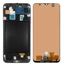 Comprar Pantalla Completa Samsung A307 A30s Incell Tienda Garantia