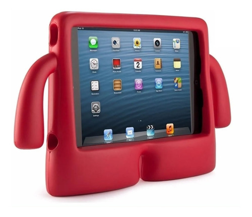 Funda Case Cover Protector De Niños Para iPad 2 / 3