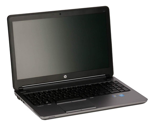 Laptop Empresarial Hp Probook 650 G1 Ci5 12gb 240gb Ssd 15.6 (Reacondicionado)