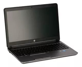 Laptop Empresarial Hp Probook 650 G1 Ci5 12gb 240gb Ssd 15.6