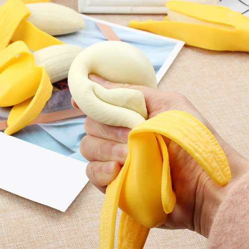 Artefacto De Descompresión De Ventilación De Frutas Y Plátan