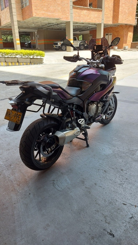 Bmw S1000xr