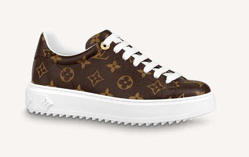 Louis Out Sneaker Tenis Zapatillas Modernas | Envío