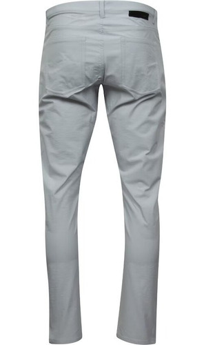 Imagen 2 de 4 de Kaddygolf Pantalon Hombre Nike Modelo Flex Slim 5 Pkt Da3064