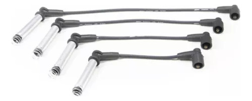 Cables De Bujia Chevrolet Classic 100% Acdelco