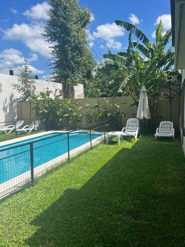Casa Alquiler Temporal Del Viso