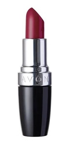 Batom Avon Ultracremoso - Malva Oriente - Validade: 2023